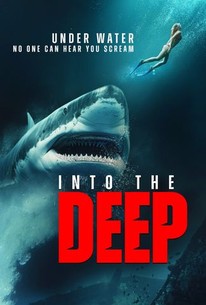 Into the Deep (2025) torrent